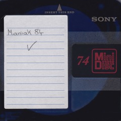 Maniak 84 / 1999 [Remastered]