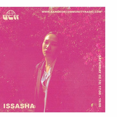 Issasha - 2nd October 2021