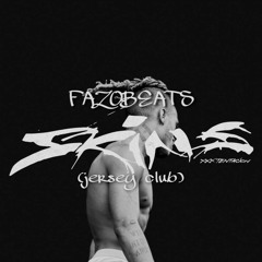 Mind In Awe (jersey club) [fazobeats]