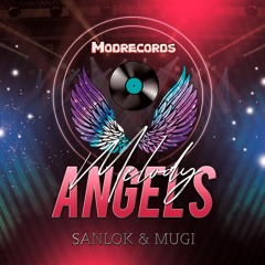 Dj Sanlok - Angels Melody
