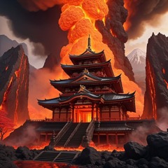 Fire Temple
