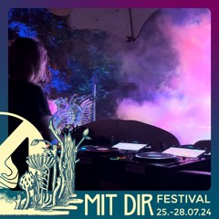 diladï @ MIT DIR FESTIVAL '24 | Mühle