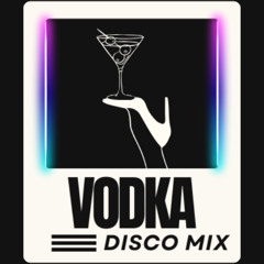 Disco/NuDisco Mix Set 80s
