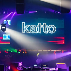 EP Neon Shadows - DJ Katto