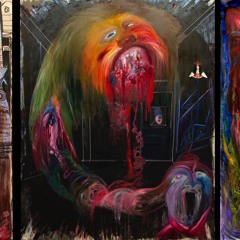 LAWRENCIUM (There Is No Limit to My Hatred)