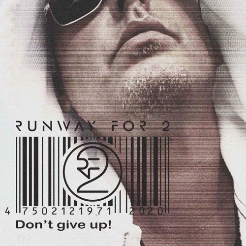 Don't Give Up! (Extended Dance Mix)  Released by KHB Music (Germany)