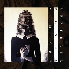 01 Simulacrum Lacrimavit