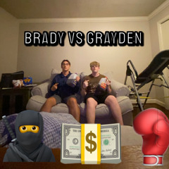 brady vs grayden
