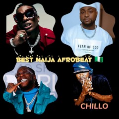Best Naija Afrobeat Vol1 🇳🇬🚨