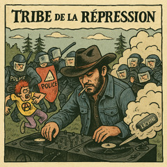 Tribe de la répression