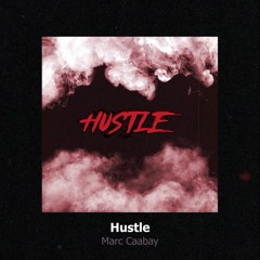 Hustle (Prod. Slntrx) (Official Audio)