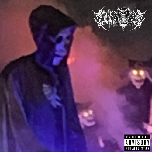 VICIOUS VAMPIRA - CERBERUS X DROP IT OFF (PROD. PUMPKIN X NINETYNINE)