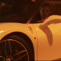 White Ferrari [Prod. Ben Ettedgui]