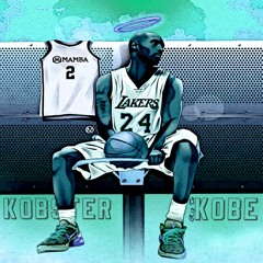 Kobster - Kobe