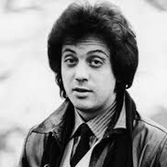 I've Loved These Days (tribute to Billy Joel)