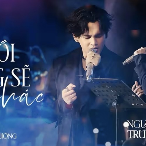AI RỒI CŨNG SẼ KHÁC  Nguyễn Trần Trung Quân Livestage  Cover  Mây Lang Thang