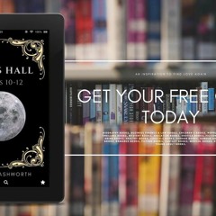 Canis Hall - Books 10-12, A paranormal PNR high heat wolf shifter romance series, Canis Hall Pa