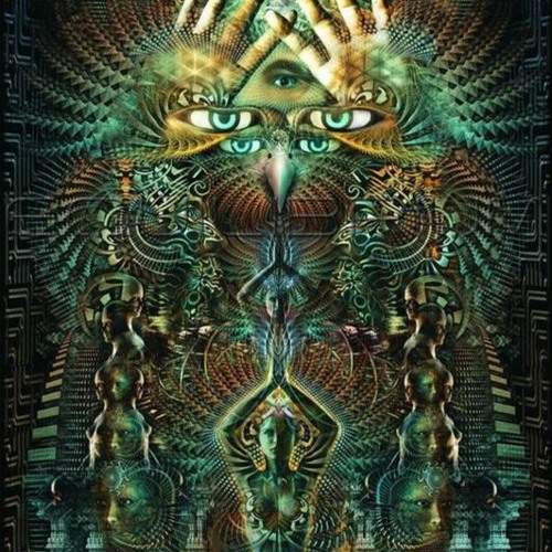 Psionic Quarantine Sessions - Psybass