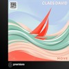 Premiere: Claes David - Move - Beachside Records