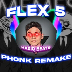 Flex 5 Remix