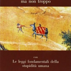 [VIEW] PDF EBOOK EPUB KINDLE Allegro ma non troppo (Contrappunti) (Italian Edition) by  Carlo M Cipo