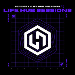 Life Hub Sessions - Vol. 43 (1 YEAR ANNIVERSARY)