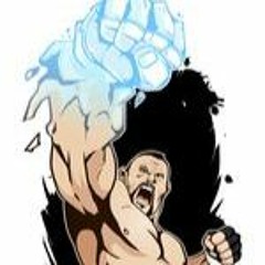 CHUCC LIDDELL - GUTTA MIX