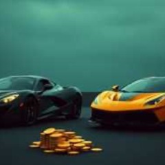 Cash King