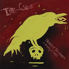 The Cure - Bananafishbones (BBC Richard Skinner Session 1984)