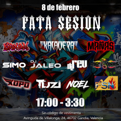 Fata Sesión Vol 1-Xopo