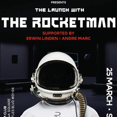 Prism - Feat: The Rocketman [Opening Set]