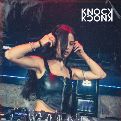 KNOCK KNOCK #003 - KLEA (JAN 2025)