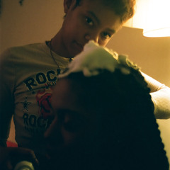 Hate On Me (prod. Qure the Keyboardist)