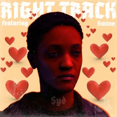 Right Track (feat. Smino)