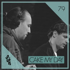 LarryKoek - CAKE MY DAY #79