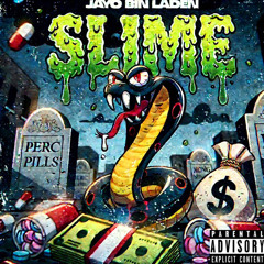 SLiME - Buggoutbinladen Prodby @Tsutee999