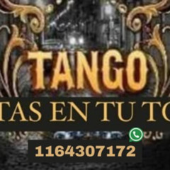 A MI NO ME HABLEN DE TANGO DEMO