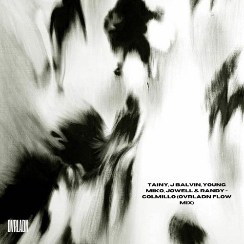 Tainy, J Balvin, Young Miko, Jowell & Randy - Colmillo (OVRLADN FLOW MIX)