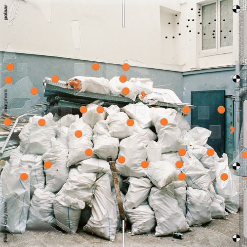 Flore x Only Now - Morphers