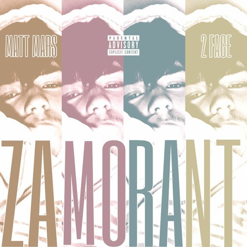 Stream ZA MORANT by Matt Mars | Listen online for free on SoundCloud