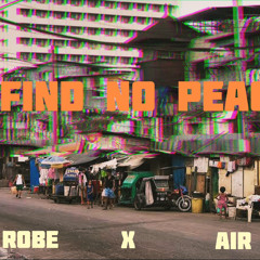 I Find no Peace ft. Air