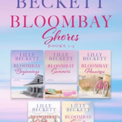 [READ] KINDLE 💕 Bloombay Shores (Books 1-5) by  Lilly Beckett PDF EBOOK EPUB KINDLE