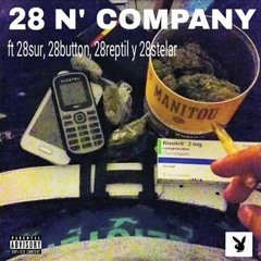 3 FLASH LIFE - 28reptil | 28 N´COMPANY