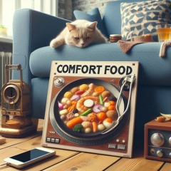 Comfort Food