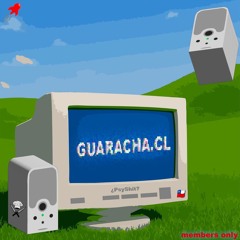 GUARACHA.CL set (OG`s MIX)