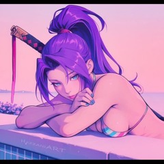 No Luncheon (feat. ReddStarr)( prod .ReddStarr)