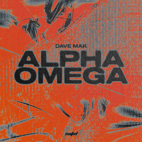 Dave Mak - Alpha Omega