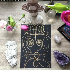 Stashka and the Guides: Conscious Teachings 11 - Living Beyond Your Mind’s Eye