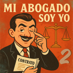 Mi abogado soy yo V2