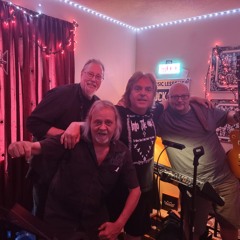 Corporate Klowns Plays / Kenny Wayne Sheppard